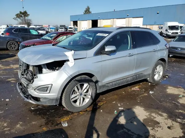 2FMPK3J95GBB99350 2016 FORD EDGE - Image 1