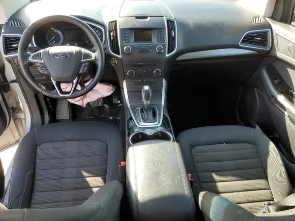 2FMPK3J95GBB99350 2016 FORD EDGE - Image 8