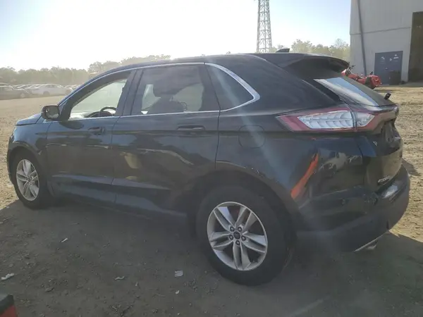 2FMPK3J95GBC00075 2016 FORD EDGE - Image 2