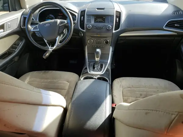 2FMPK3J95GBC00075 2016 FORD EDGE - Image 8