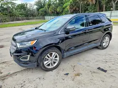 2FMPK3J95GBC00853 2016 FORD EDGE