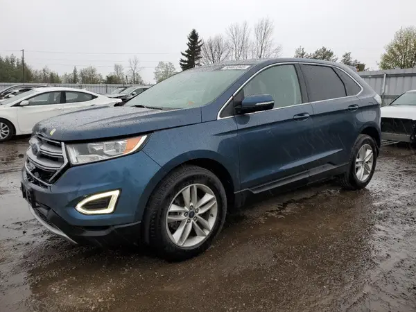 2FMPK3J95GBC01470 2016 FORD EDGE - Image 1