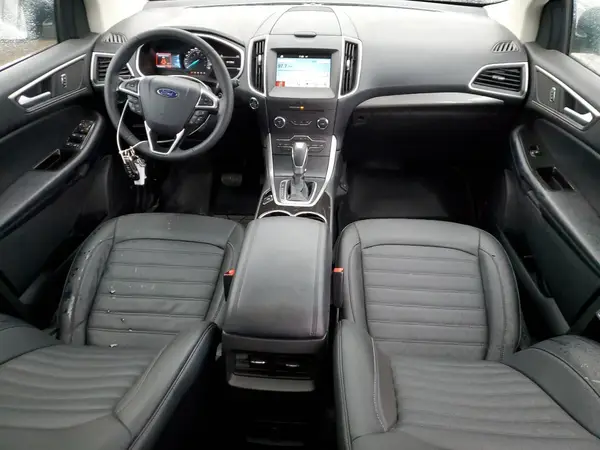 2FMPK3J95GBC01470 2016 FORD EDGE - Image 8