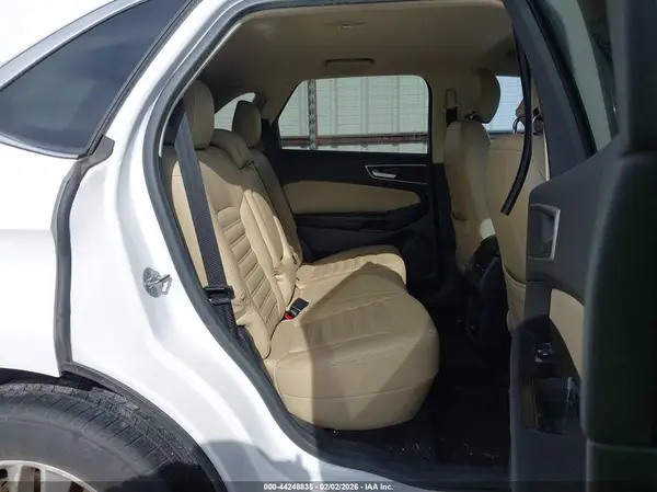 2FMPK3J95GBC06460 2016 FORD EDGE - Image 8