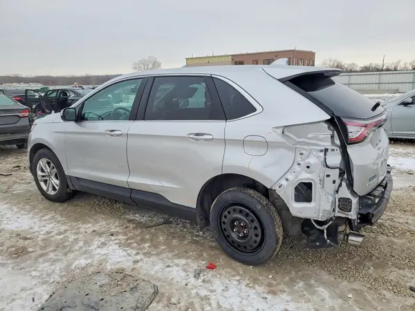 2FMPK3J95GBC06653 2016 FORD EDGE - Image 2