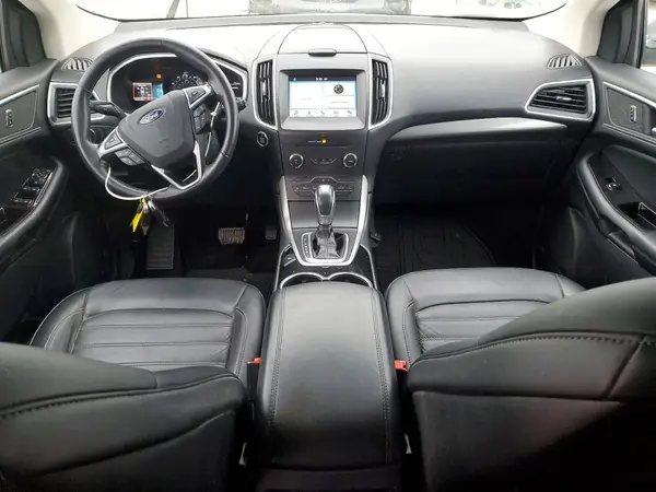 2FMPK3J95GBC06653 2016 FORD EDGE - Image 8