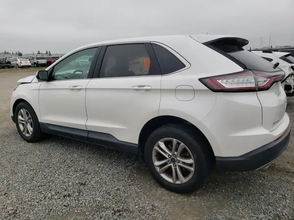 2FMPK3J95GBC07575 2016 FORD EDGE - Image 2