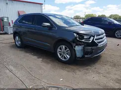 2FMPK3J95GBC09133 2016 FORD EDGE