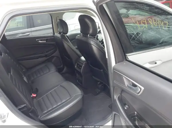 2FMPK3J95GBC10296 2016 FORD EDGE - Image 8
