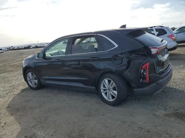 2FMPK3J95GBC18172 2016 FORD EDGE - Image 2