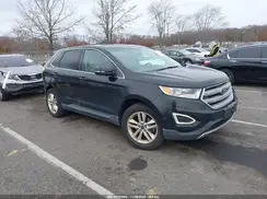2FMPK3J95GBC21699 2016 FORD EDGE