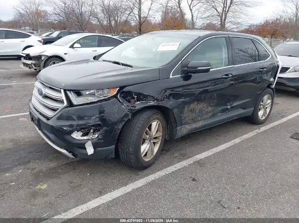 2FMPK3J95GBC21699 2016 FORD EDGE - Image 2