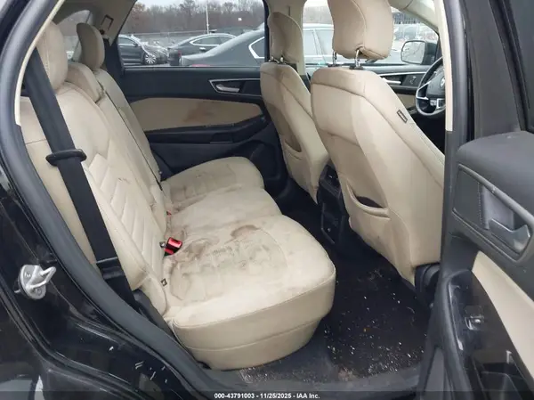 2FMPK3J95GBC21699 2016 FORD EDGE - Image 8