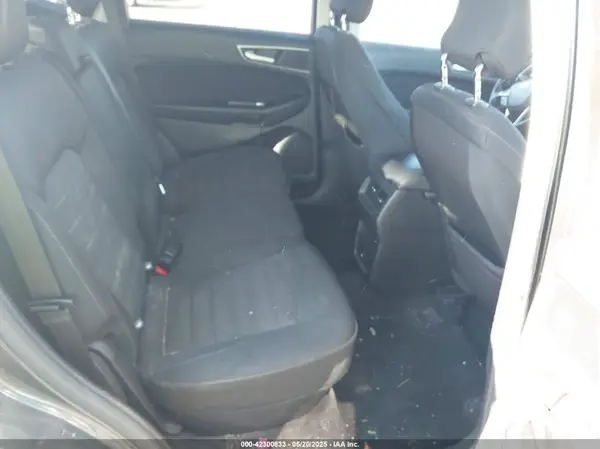 2FMPK3J95GBC21735 2016 FORD EDGE - Image 8