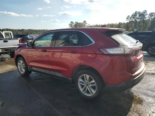 2FMPK3J95GBC39748 2016 FORD EDGE - Image 2
