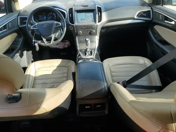 2FMPK3J95GBC39748 2016 FORD EDGE - Image 8