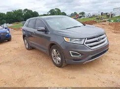 2FMPK3J95GBC40186 2016 FORD EDGE