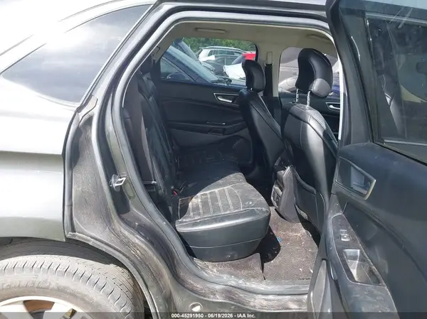 2FMPK3J95GBC40186 2016 FORD EDGE - Image 8
