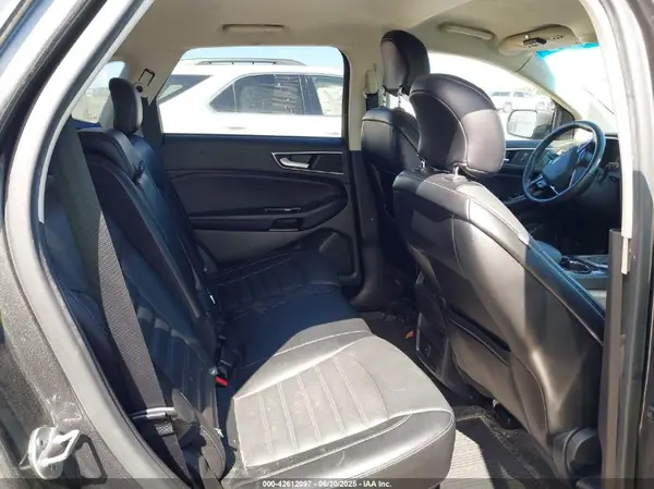 2FMPK3J95GBC42388 2016 FORD EDGE - Image 8