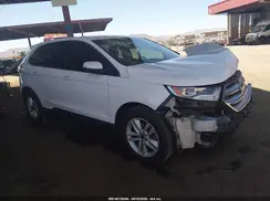 2FMPK3J95GBC42827 2016 FORD EDGE