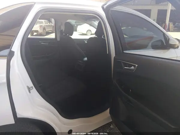 2FMPK3J95GBC42827 2016 FORD EDGE - Image 8