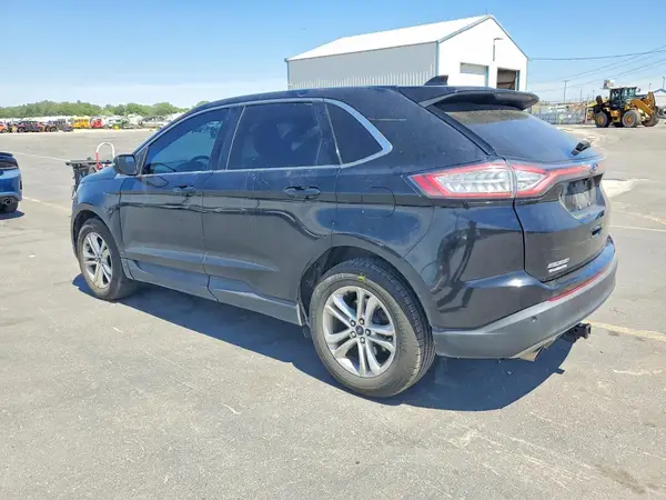 2FMPK3J95GBC42875 2016 FORD EDGE - Image 2