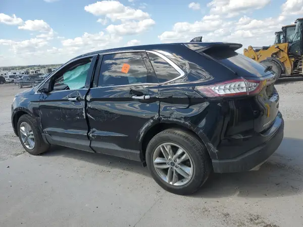 2FMPK3J95GBC46750 2016 FORD EDGE - Image 2