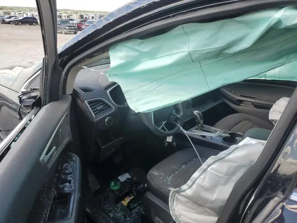 2FMPK3J95GBC46750 2016 FORD EDGE - Image 8