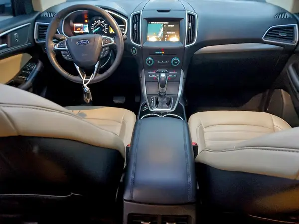 2FMPK3J95GBC49289 2016 FORD EDGE - Image 8