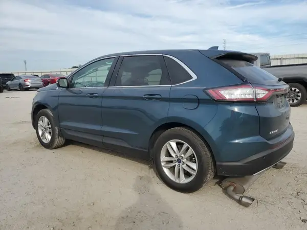 2FMPK3J95GBC49762 2016 FORD EDGE - Image 2