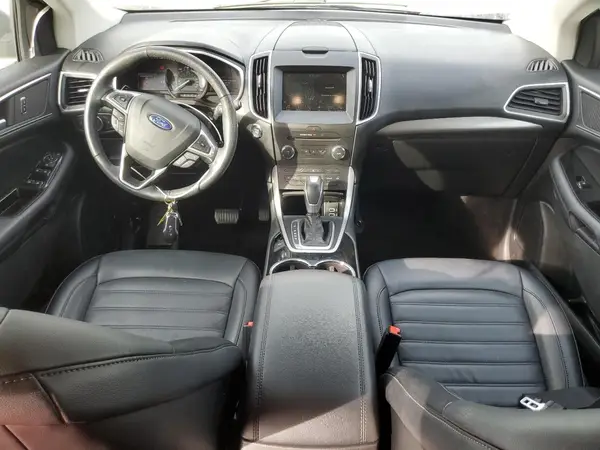 2FMPK3J95GBC49762 2016 FORD EDGE - Image 8