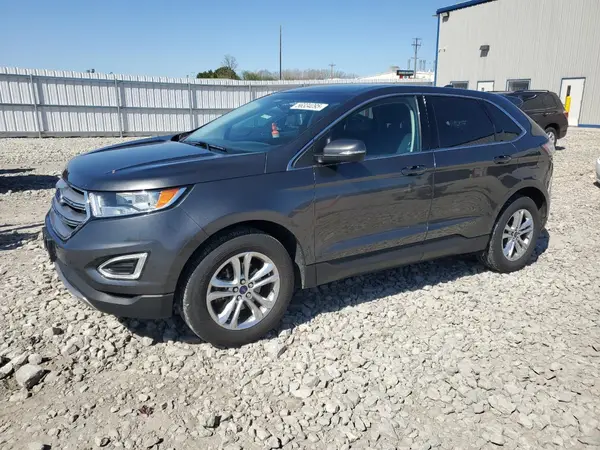 2FMPK3J95GBC51480 2016 FORD EDGE - Image 1