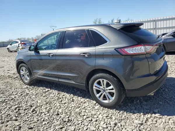 2FMPK3J95GBC51480 2016 FORD EDGE - Image 2