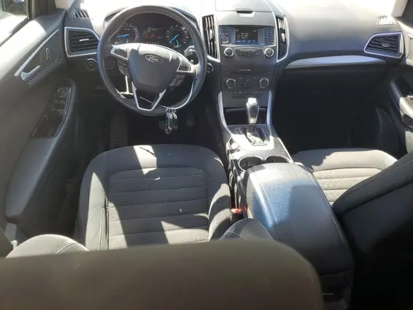 2FMPK3J95GBC51480 2016 FORD EDGE - Image 8