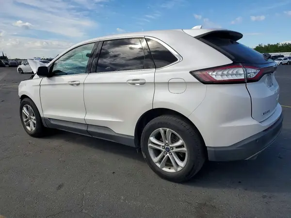 2FMPK3J95GBC53052 2016 FORD EDGE - Image 2