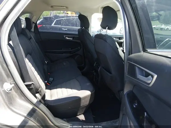 2FMPK3J95HBB08482 2017 FORD EDGE - Image 8