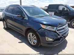 2FMPK3J95HBB10376 2017 FORD EDGE