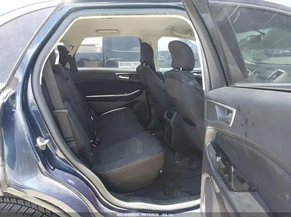 2FMPK3J95HBB10376 2017 FORD EDGE - Image 8