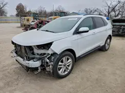2FMPK3J95HBB10670 2017 FORD EDGE