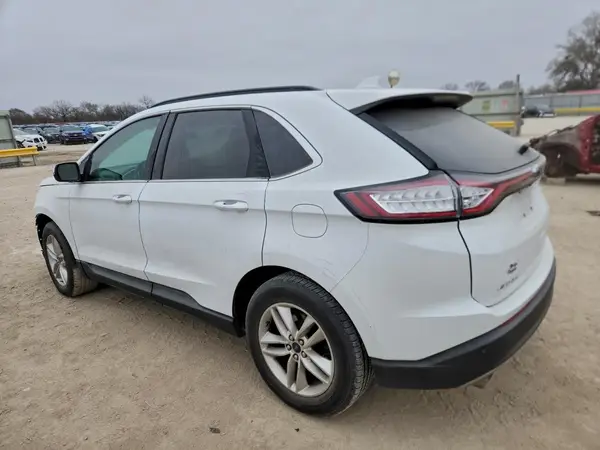 2FMPK3J95HBB10670 2017 FORD EDGE - Image 2