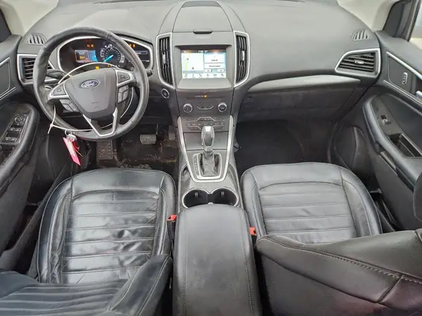 2FMPK3J95HBB10670 2017 FORD EDGE - Image 8