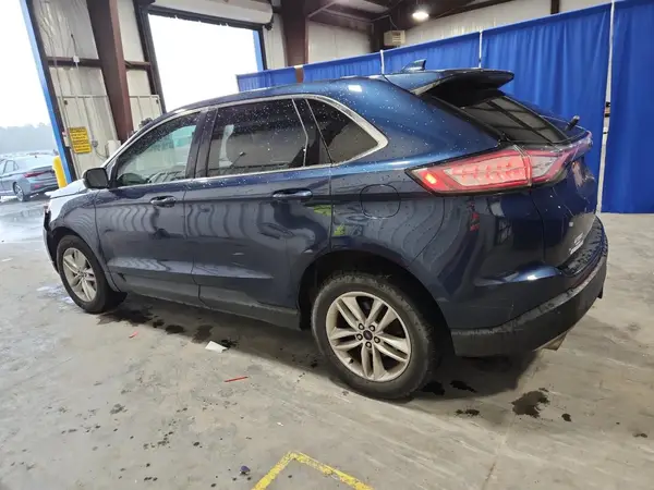 2FMPK3J95HBB14508 2017 FORD EDGE - Image 2