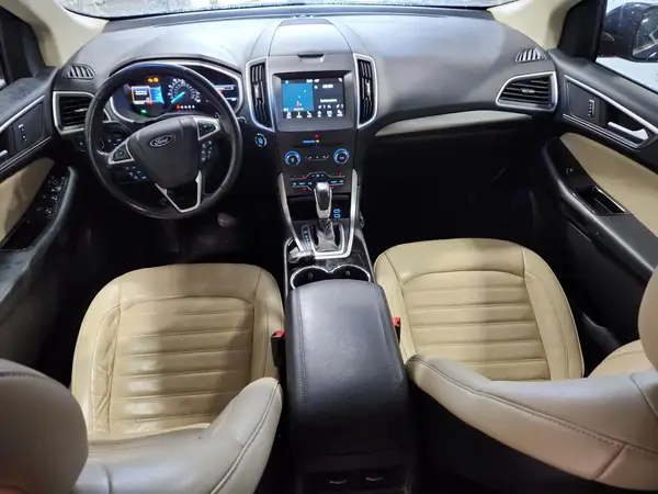 2FMPK3J95HBB14508 2017 FORD EDGE - Image 8