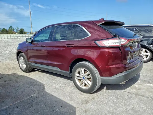 2FMPK3J95HBB14959 2017 FORD EDGE - Image 2