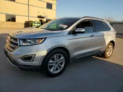2FMPK3J95HBB16114 2017 FORD EDGE