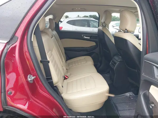 2FMPK3J95HBB16257 2017 FORD EDGE - Image 8