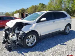 2FMPK3J95HBB16419 2017 FORD EDGE