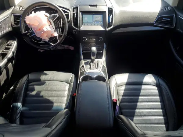 2FMPK3J95HBB16419 2017 FORD EDGE - Image 8