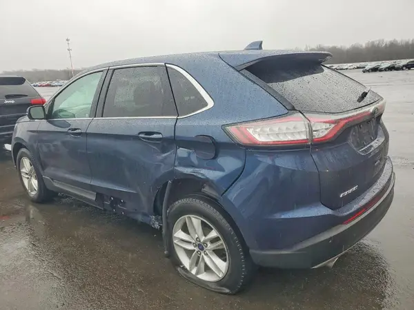 2FMPK3J95HBB18798 2017 FORD EDGE - Image 2