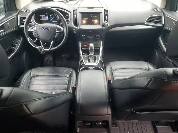2FMPK3J95HBB18798 2017 FORD EDGE - Image 8